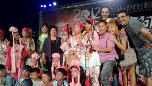 Варненските кукли с международно признание от Европа и Азия