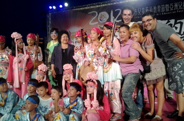 Варненските кукли с международно признание от Европа и Азия