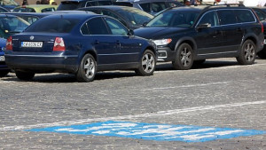 150 000 лв повече от синя и зелена зона в