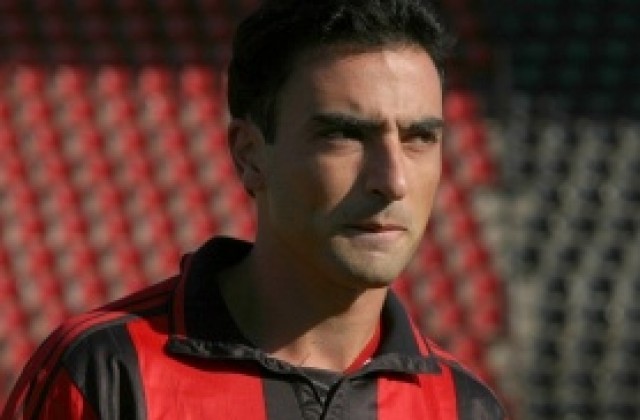 Данаил Митев вкара за победа на Моста в Малта