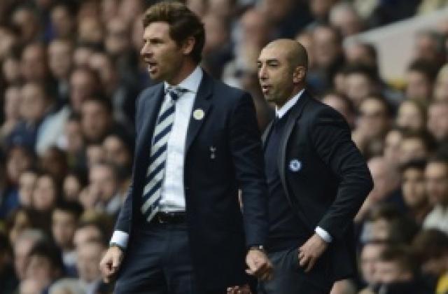 Вилаш-Боаш: Това бе голяма победа за Челси