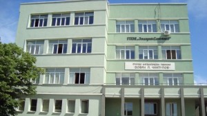 Конкурс на тема Добри Чинтулов в ПМГ Сливен