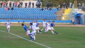 Спартак вкара три безответни на Калиакра