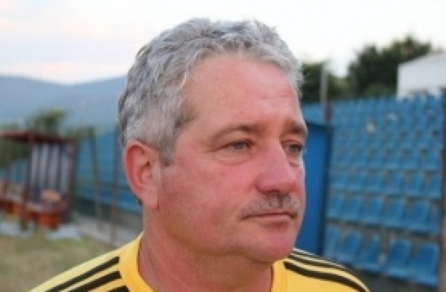 Ферарио Спасов: И Литекс заслужаваше да вземе нещо от този мач