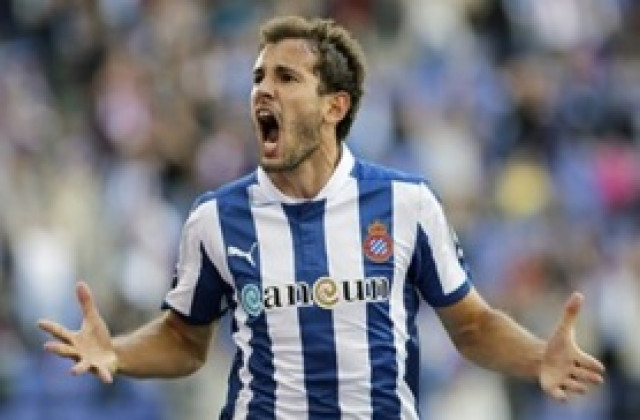 ВИДЕО: Еспаньол посече Райо и се отлепи от дъното