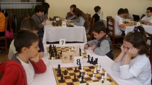 Турнир от веригата Млад гросмайстор проведоха в Плевен