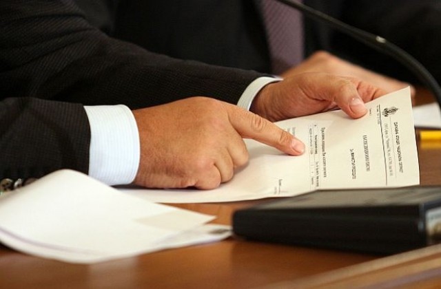 Подписваме споразумение с Албания за насърчаване на търговските контакти