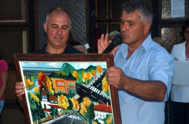 Номинираха  Черниче за евросело на годината