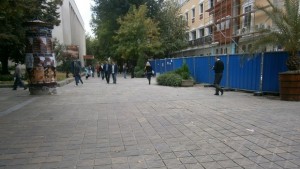 Хасковските майки не подкрепиха националния протест