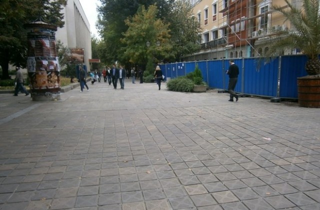 Хасковските майки не подкрепиха националния протест