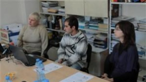 Кръгла маса за ограничаване на сивия сектор при трудовоправните отношения