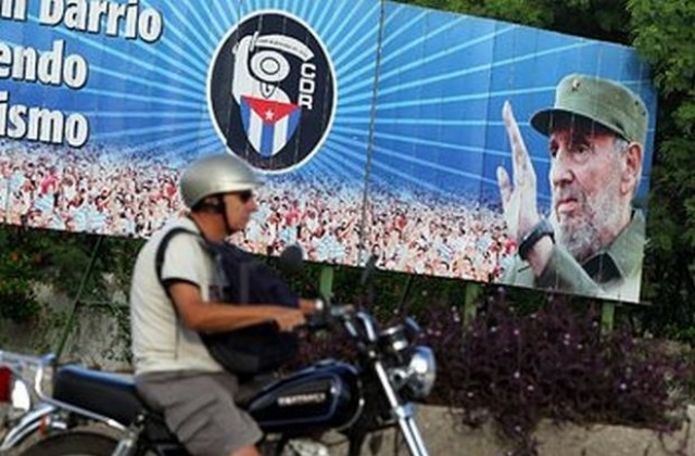 Куба опроверга слухове за смъртта на Фидел Кастро