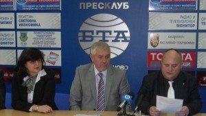 Съюз Единство иска обединение на СДС и ДСБ
