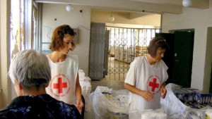 Раздаването на хранителните продукти от интервенционните запаси започва на 1