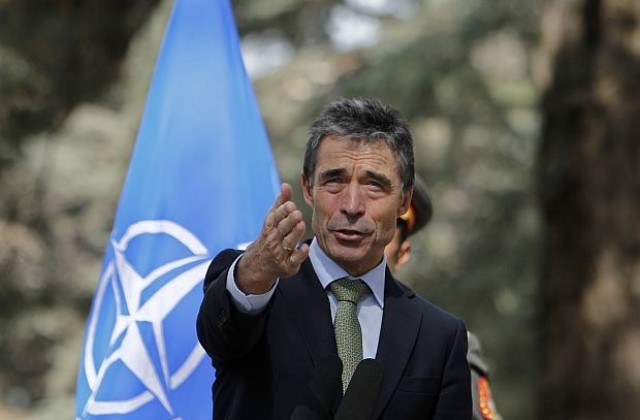 НАТО ще защити Турция, в случай че бъде нападната