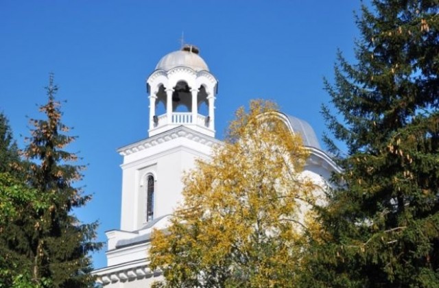 Разлог празнува