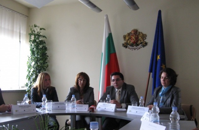 Информационни дни в Казанлък по проект „Енергийно обновяване на българските домове