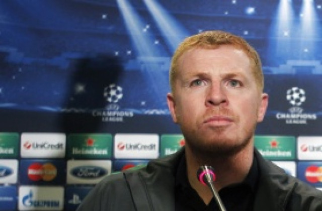 Селтик готов за предизвикателството Барселона