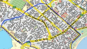 Варненският район Одесос празнува за първи път