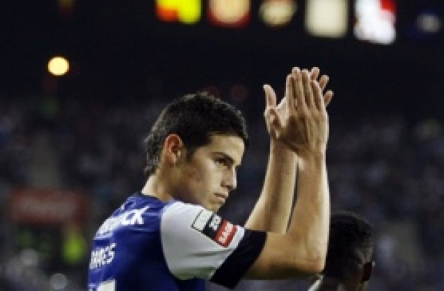 Ман Юнайтед поднови интереса си към звезда на Порто