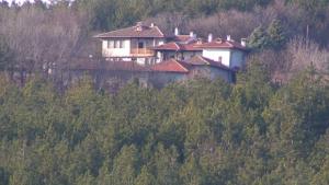 Манастир Св Пророк Илия и тази година е домакин на
