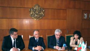 Плевен ще се побратимява с аржентински град
