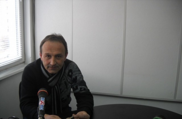 Иван Маринов се извини на деца и родители, благодари на спонсорите на ФК Кюстендил и пожела успех на Велбъжд
