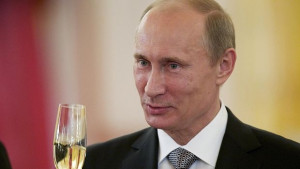 Русия новата крепост на Путин