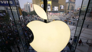 Apple представя iPad Mini