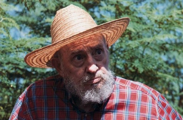 Кастро трябва да бъде пречукан!