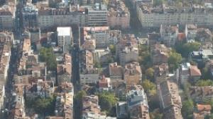 Летен спад в цените на жилищата отчете статистиката
