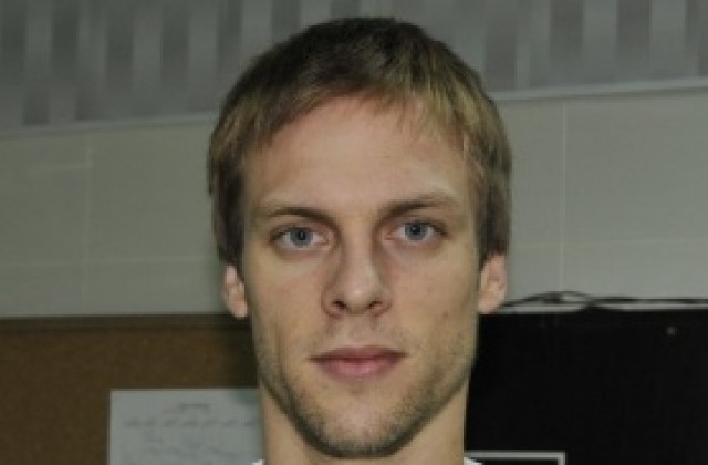 Ваня Джаферович: С клуба работим заедно да получа българско гражданство