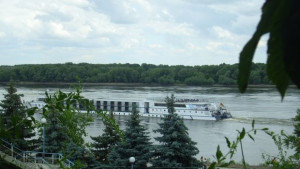 Консорциум Дунав ще изгражда центъра за речни информационни услуги в