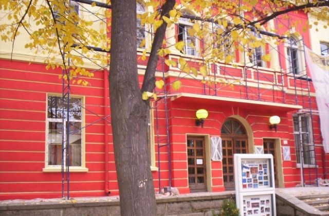 В Казанлък с Покана за душата