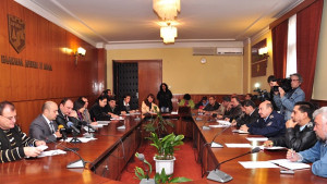 Създават стратегия за интеграция на малцинствата