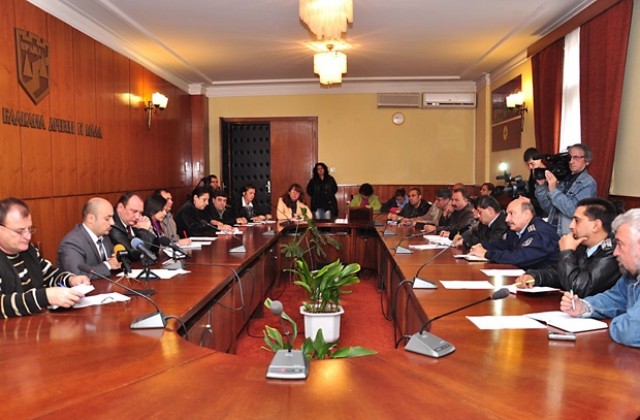 Създават стратегия за интеграция на малцинствата