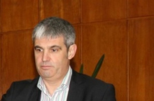 Пламен Димитров: Основата на политическия дебат - цената на труда