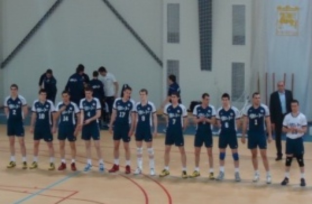 Марек пристигна в Измир след уморително 15-часово пътуване