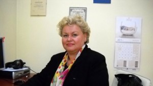 Изваденият 12сантиметров червей от окото на жена не е от