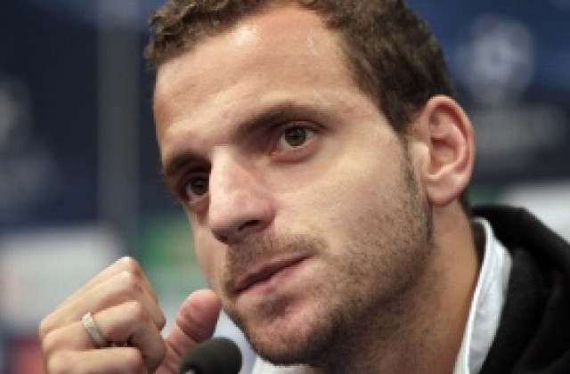 Солдадо: Валенсия изпитва сериозно уважение към БАТЕ