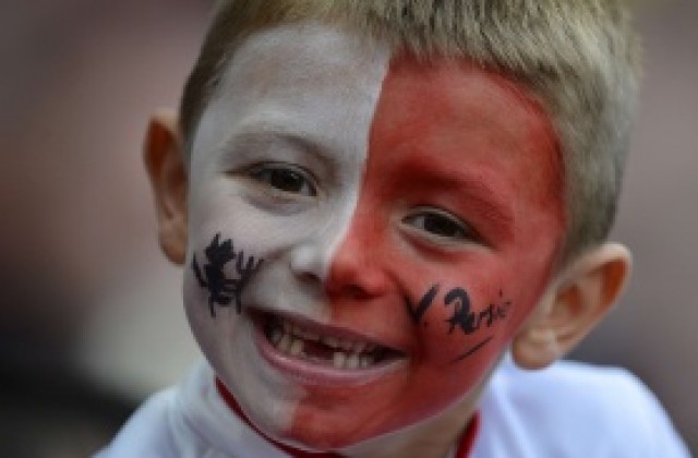 Глейзърите няма да продават Манчестър Юнайтед скоро