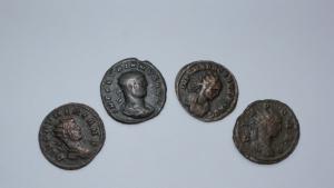 Хванаха двама иманяри