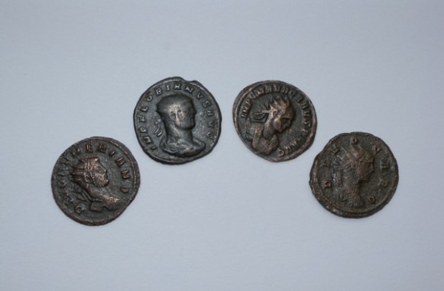 Хванаха двама иманяри