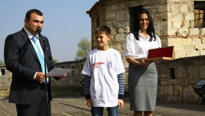 Аз познавам Видин