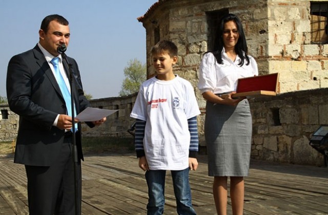 „Аз познавам Видин