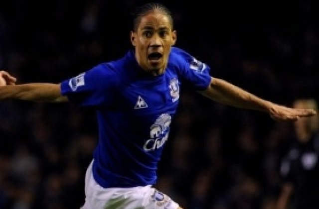 Пиенаар пропуска мърсисайдското дерби