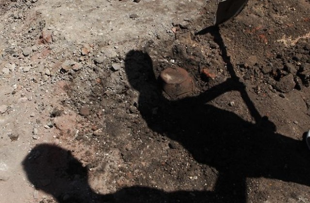 Ще възлагат спасителните археологически разкопки след обществена поръчка?