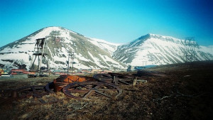 Боклукът на арктическото дъно се е удвоил