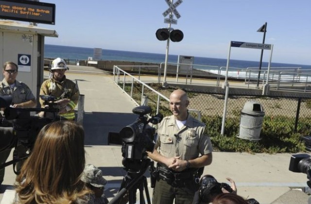 Акула уби сърфист край бреговете на Калифорния