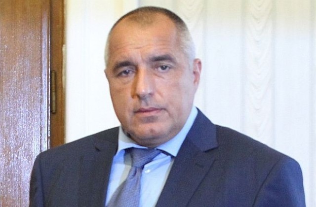 Бойко Борисов и Виктор Понта ще преминат по Дунав мост 2